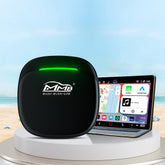 MMB Max 5.0 Ai Box Android 13 Multimedia Wireless Carplay Adapter