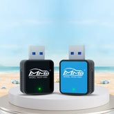 MMB Mini Wired to Wireless Bluetooth WiFi Carplay Adapter