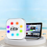 MMB AI Box Wireless TV 2.0 Google Play Carplay Adapter