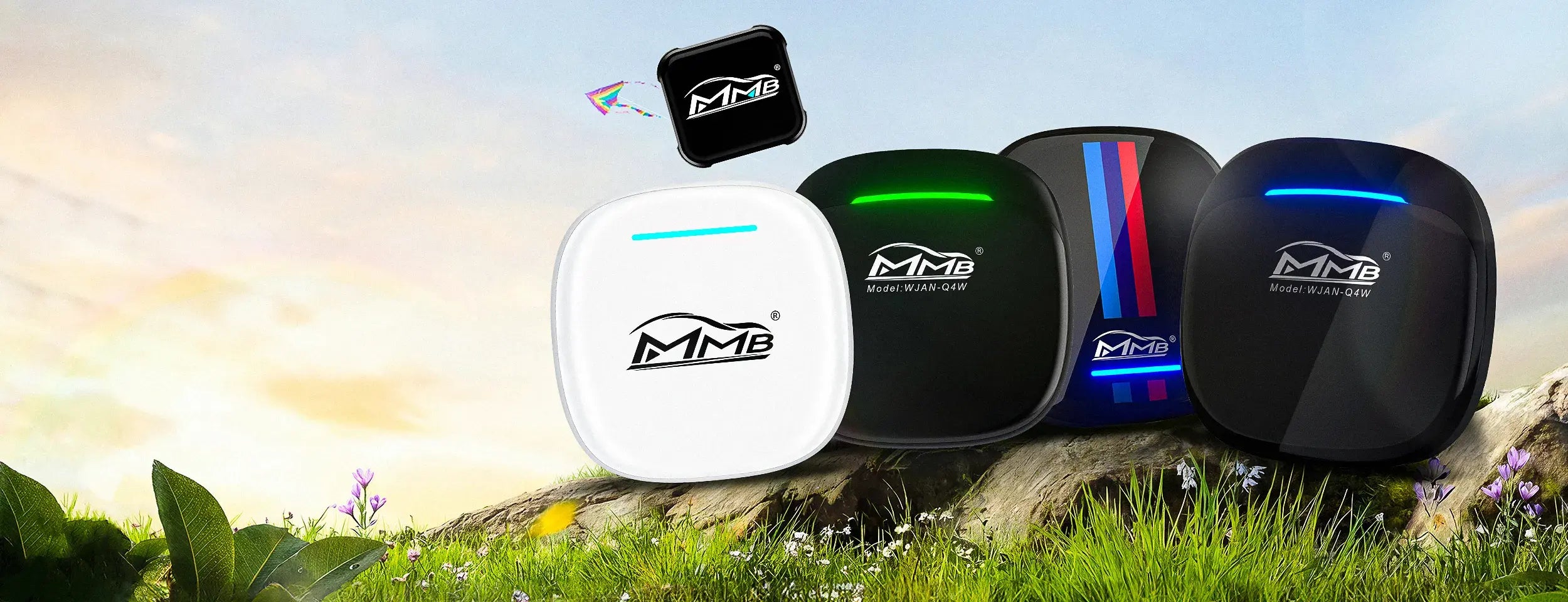 The Ultimate Guide to MMB & Joyeauto: Unified Solutions for Wireless CarPlay and Android AI Box Technology