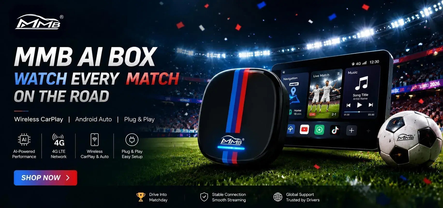 How to Add Netflix and YouTube to BMW iDrive?