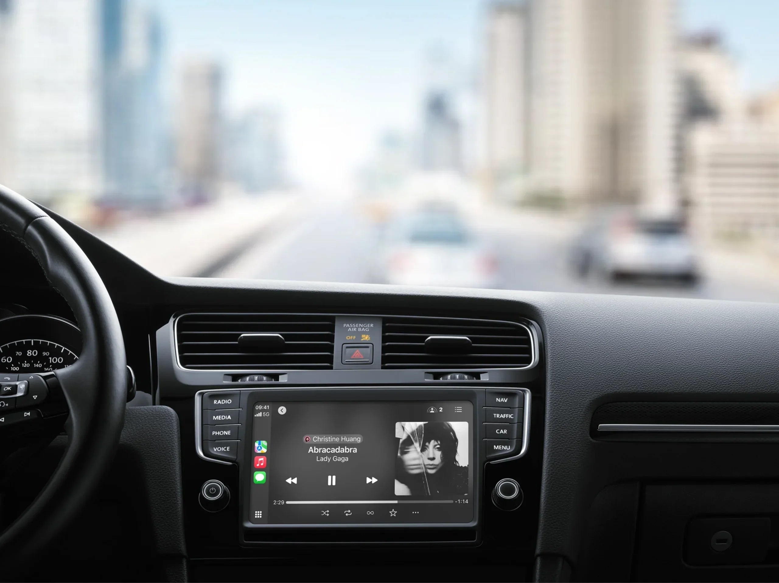What is a CarPlay MMB Box? Upgrade Your Car to Wireless Smart Driving
