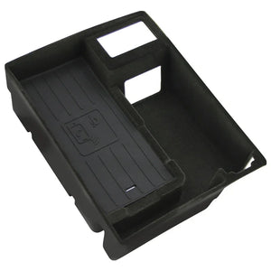 AUDI A6 A7 2014-2018 Qi Wireless Charger - MMB Auto